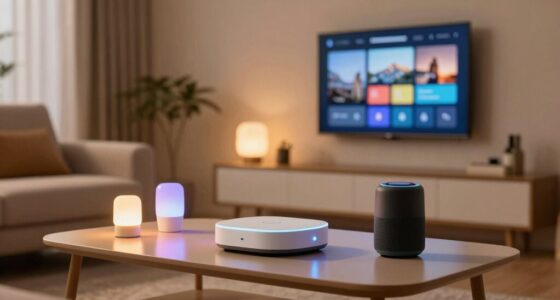 centralized control for diverse devices