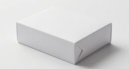 clear effective product presentation