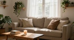 comfort tranquility nature personalization