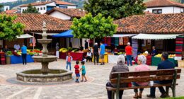community connections strengthen globally