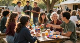 community engagement drives growth
