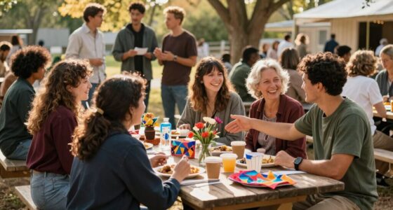 community engagement drives growth