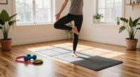 compact effective workout plan