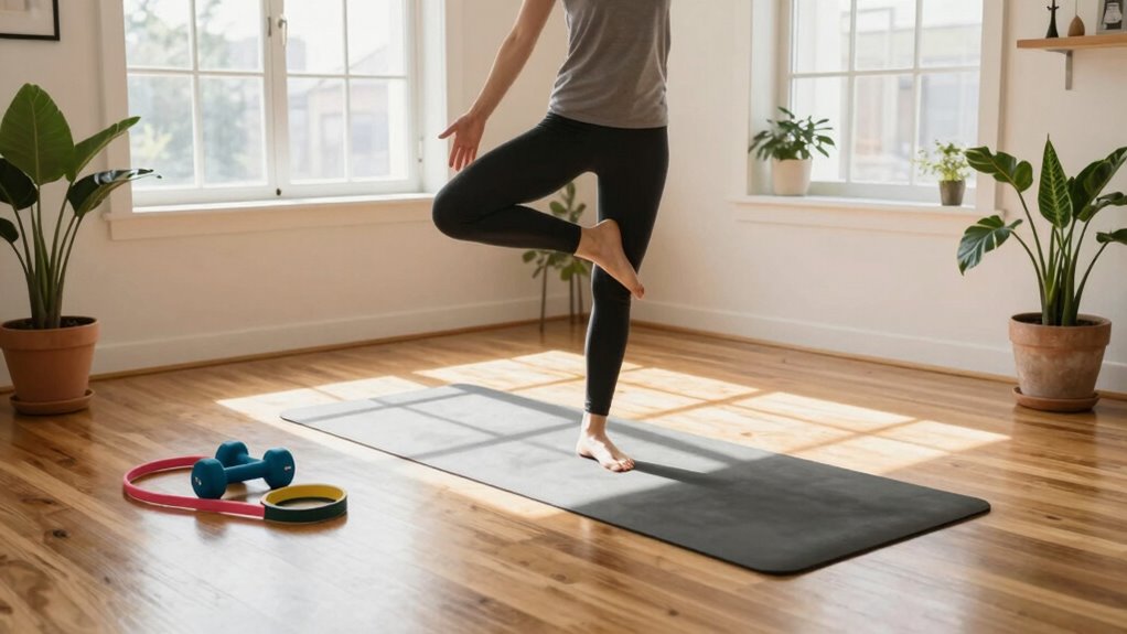 compact effective workout plan