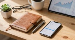 consistent disciplined money management