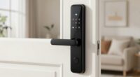 convenience and security enhancement
