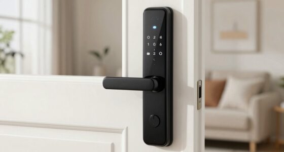 convenience and security enhancement
