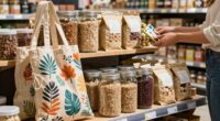 convenience influences sustainable choices