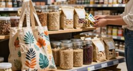 convenience influences sustainable choices