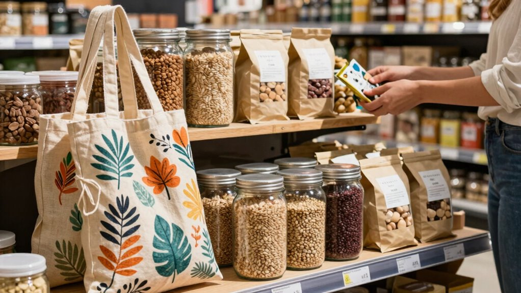 convenience influences sustainable choices