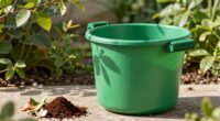convenient composting for sustainability