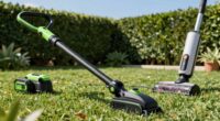 convenient eco friendly cordless efficient