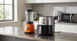 convenient time saving cooking