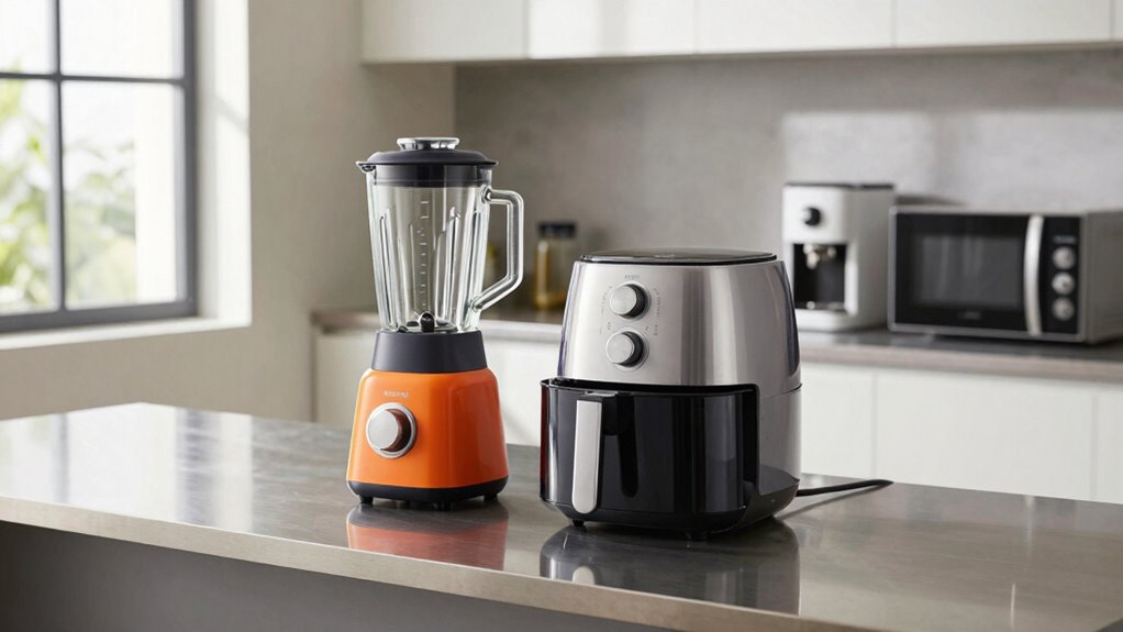 convenient time saving cooking