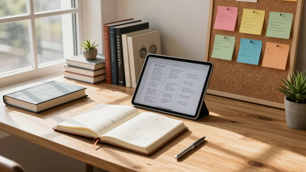 create lasting knowledge system