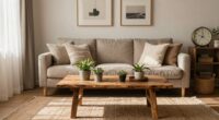 create purposeful living spaces