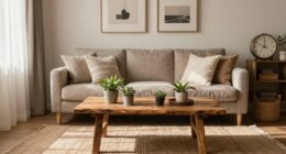 create purposeful living spaces