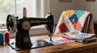 creative crafting lifestyle choice