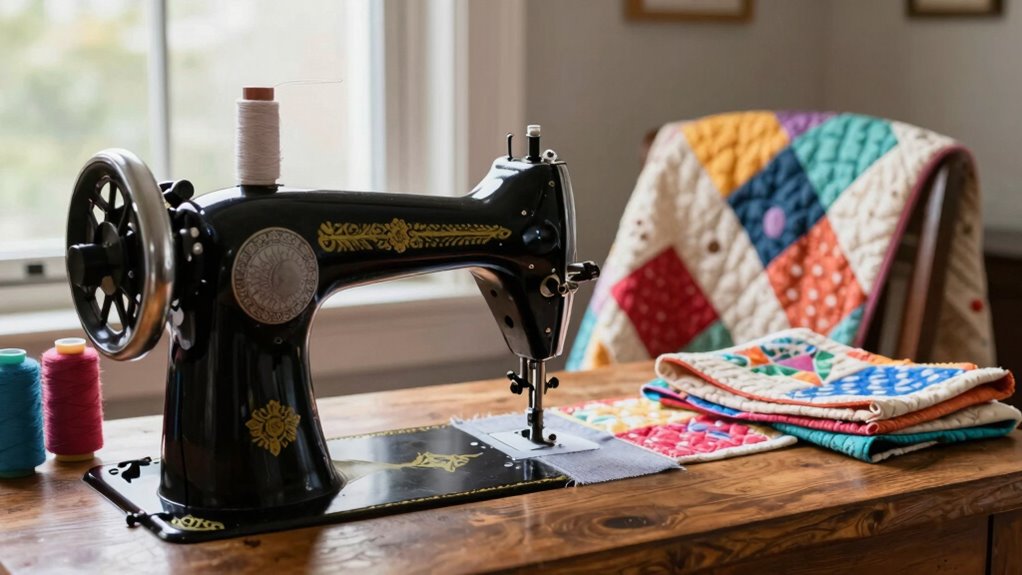 creative crafting lifestyle choice