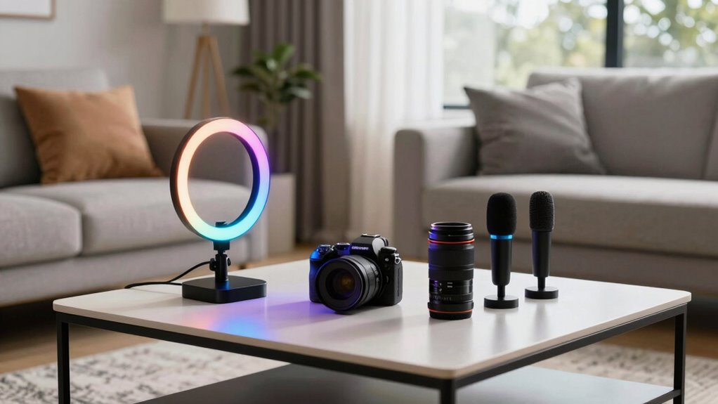 creator gear for everyone