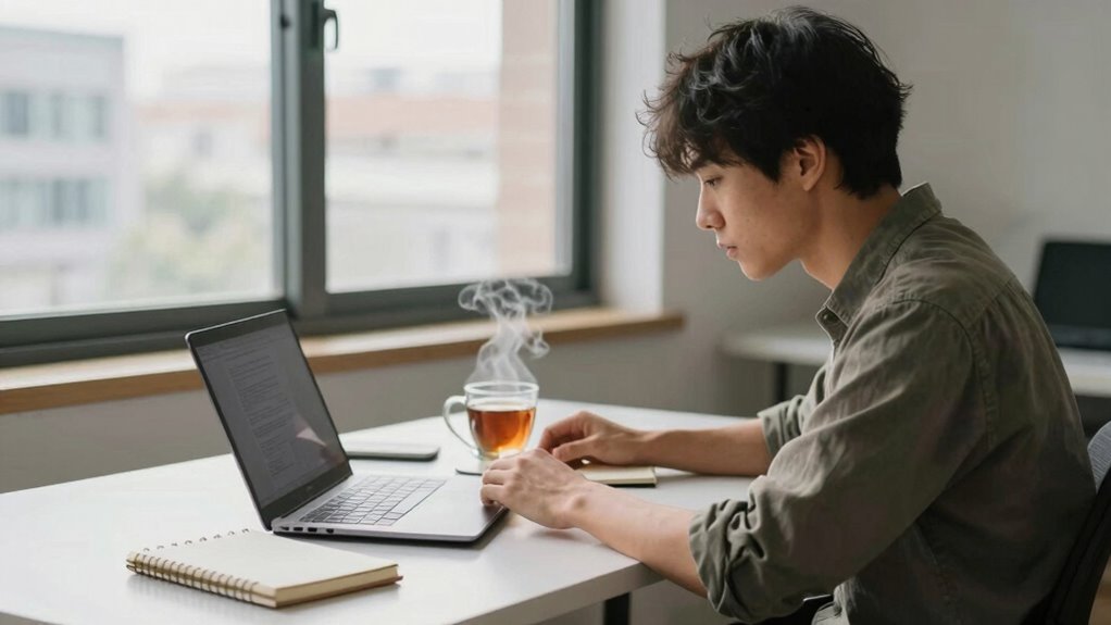 cultivate focus through mindfulness