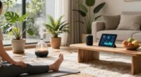 daily wellness behavior changes
