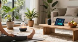 daily wellness behavior changes