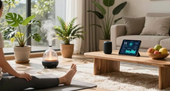 daily wellness behavior changes