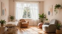 design promotes mental health