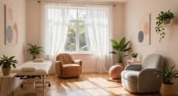design promotes mental health