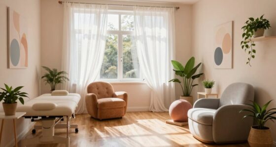 design promotes mental health