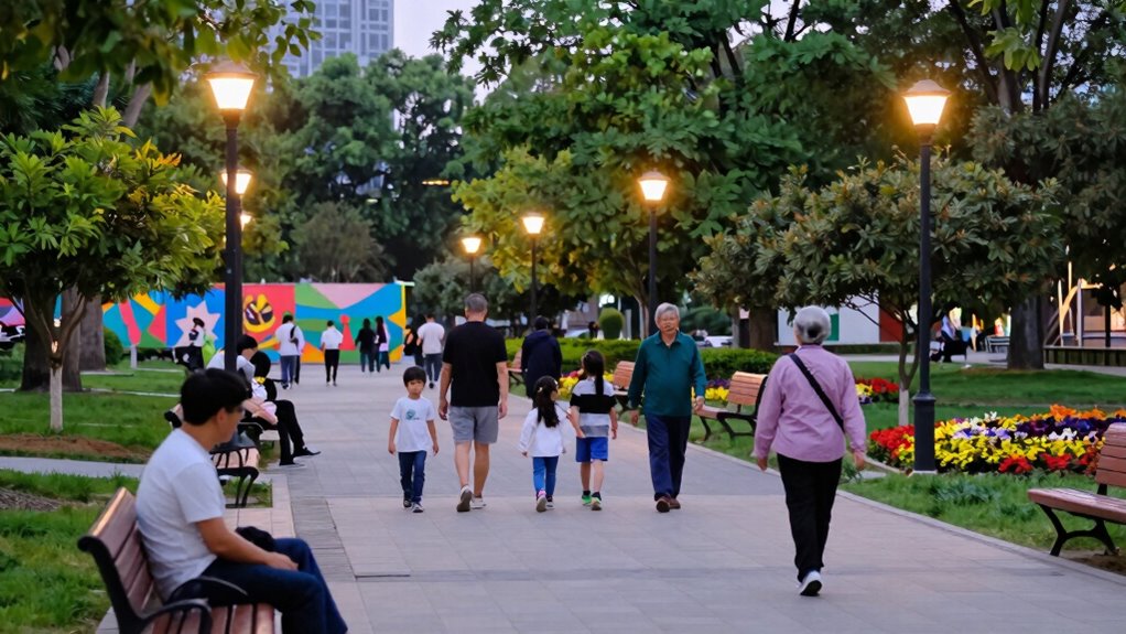 design safety community engagement