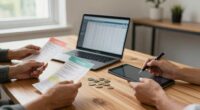 designing fair expense sharing