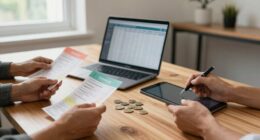 designing fair expense sharing