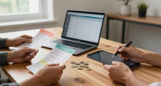 designing fair expense sharing
