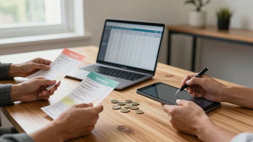 designing fair expense sharing
