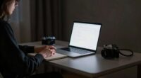 desire for online privacy