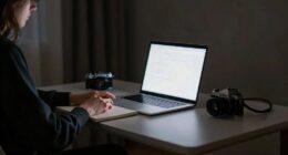 desire for online privacy