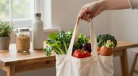 develop eco conscious purchasing habits