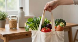 develop eco conscious purchasing habits