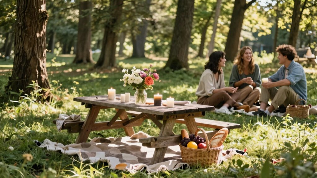 digital detox for meaningful weekends