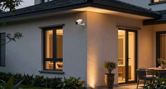 discreet home security solutions