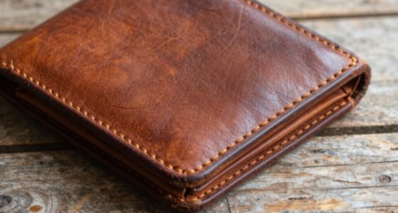 durability and timeless appeal