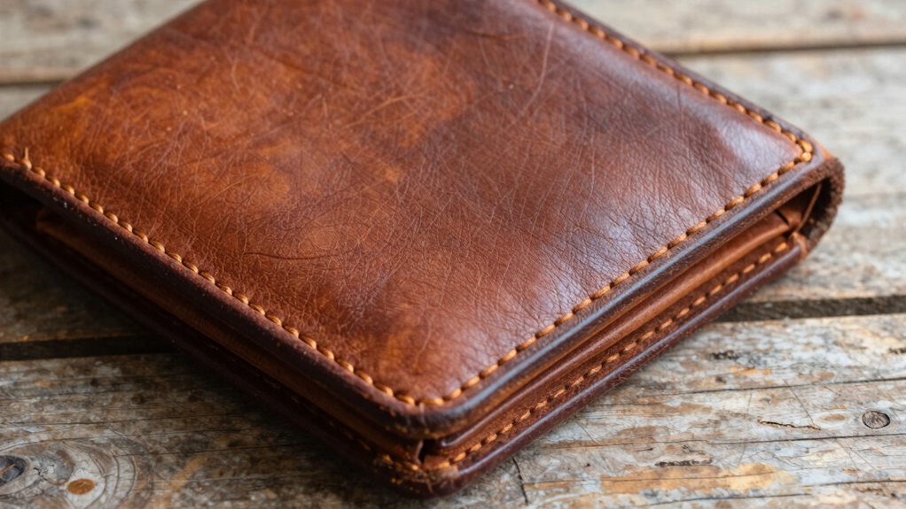 durability and timeless appeal