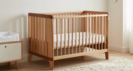 durable adaptable nursery furniture