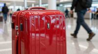 durable protective suitcase choice
