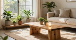 eco friendly small improvements