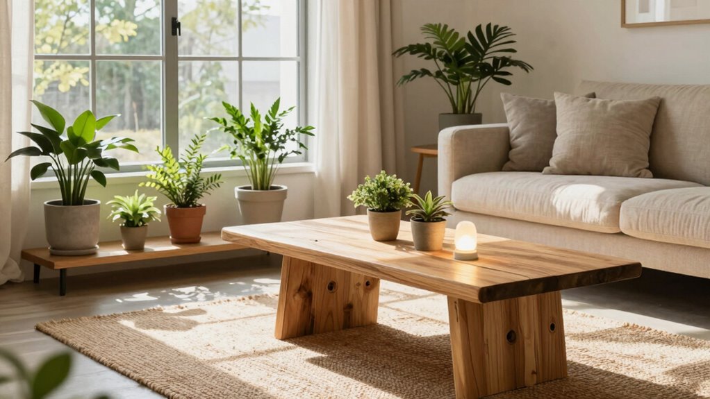 eco friendly small improvements