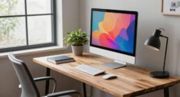 effective home office essentials