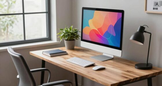 effective home office essentials